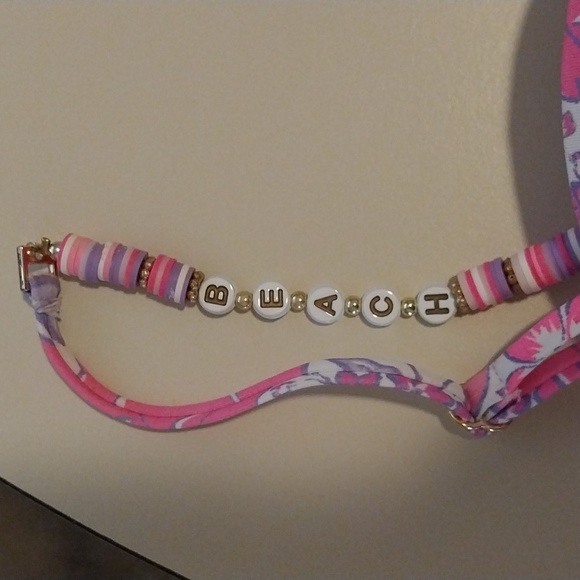 Beach bunny bikini - Picture 3 of 8